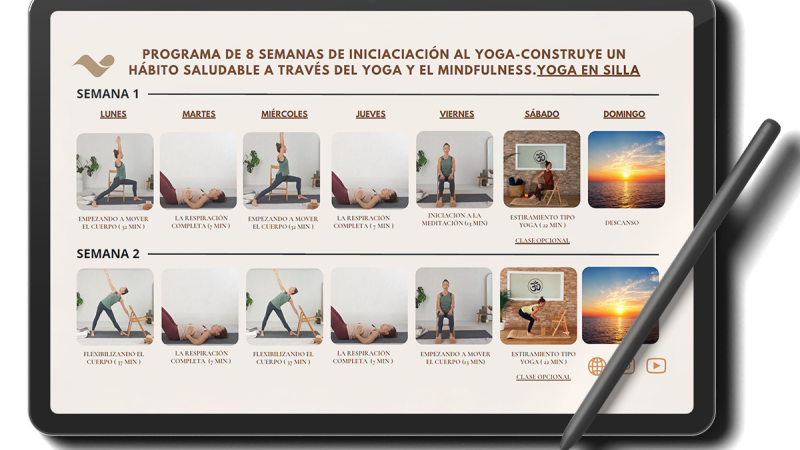 ¿Cuál es tu visión para 2026 y de aquí a 10 años?